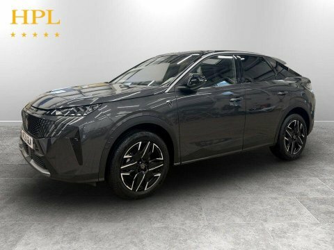Peugeot 3008 2024 24 1.2 ME24GLK #3