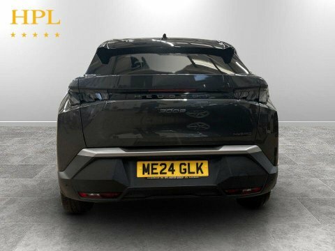 Peugeot 3008 2024 24 1.2 ME24GLK #6