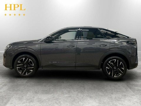 Peugeot 3008 2024 24 1.2 ME24GLK #4