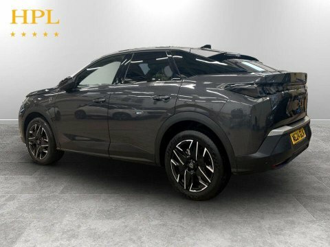 Peugeot 3008 2024 24 1.2 ME24GLK #5