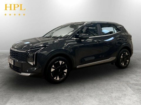 Kia Sportage 2026 75 1.6 DC75YEF  #3