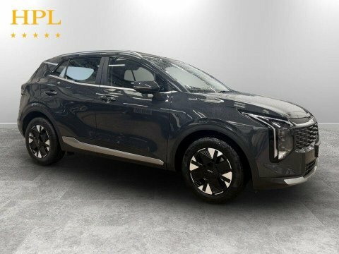 Kia Sportage 2026 75 1.6 DC75YEF 