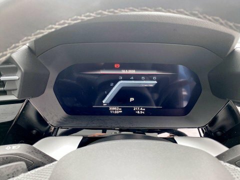 Audi A3 Tfsi S Tronic S Line  #14