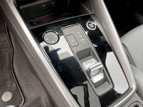 Audi A3 Tfsi S Tronic S Line  #17
