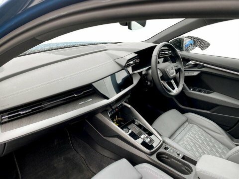 Audi A3 Tfsi S Tronic S Line  #15