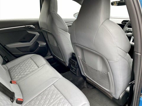 Audi A3 Tfsi S Tronic S Line  #21