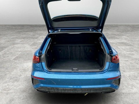 Audi A3 Tfsi S Tronic S Line  #22
