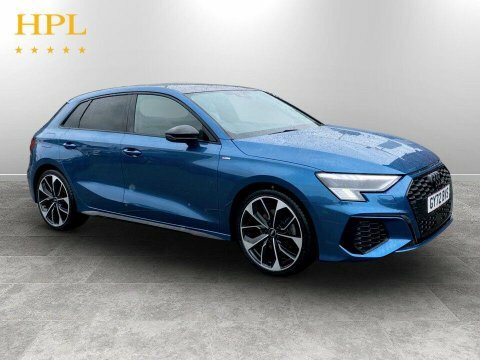 Audi A3 Tfsi S Tronic S Line  #1