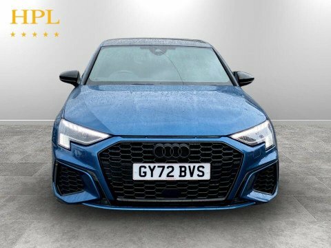 Audi A3 Tfsi S Tronic S Line  #2