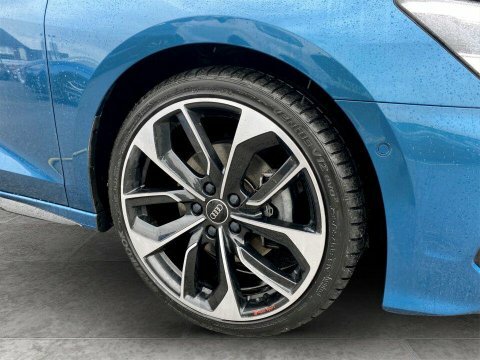 Audi A3 Tfsi S Tronic S Line  #10