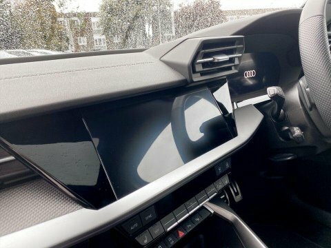 Audi A3 Tfsi S Tronic S Line  #16