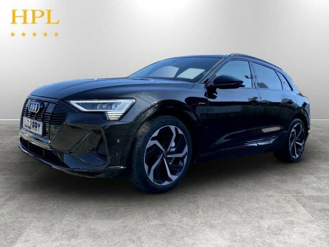 Audi E-tron 2022 22 55  #3
