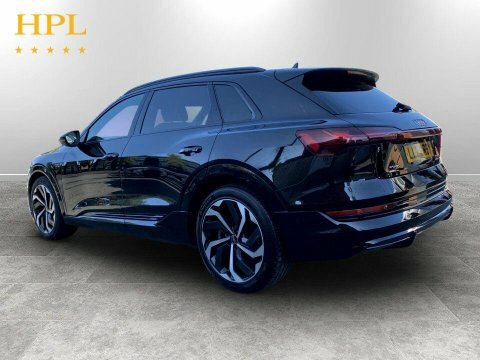 Audi E-tron 2022 22 55  #5