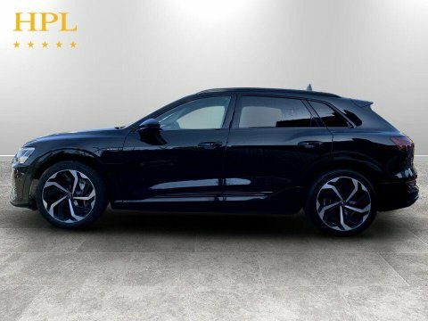 Audi E-tron 2022 22 55  #4
