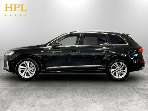 Audi Q7 2023 23 3.0 BP23HZX #4