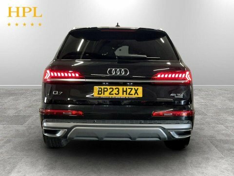Audi Q7 2023 23 3.0 BP23HZX #6