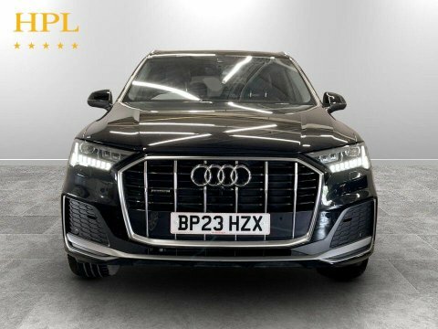 Audi Q7 2023 23 3.0 BP23HZX #2