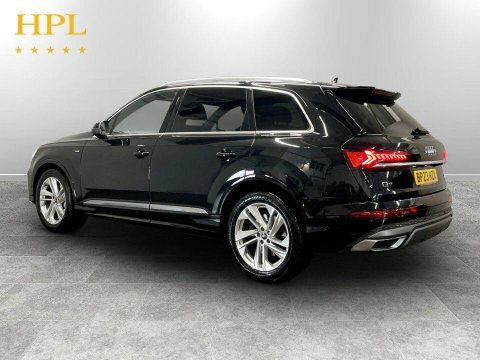 Audi Q7 2023 23 3.0 BP23HZX #5