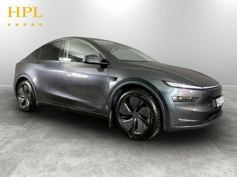 Tesla Model Y 2025 25 62.5Kwh