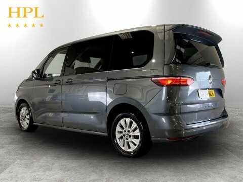 Volkswagen Multivan 2024 74 1.4  #5