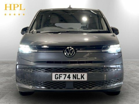Volkswagen Multivan 2024 74 1.4  #2