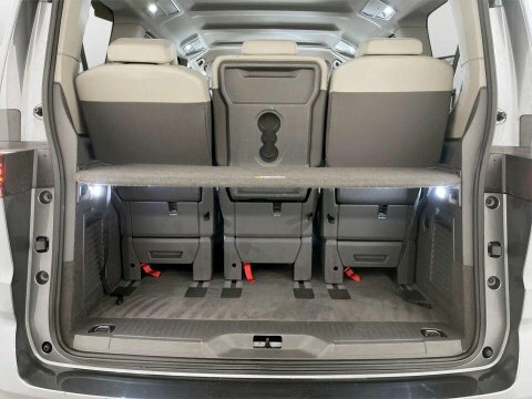 Volkswagen Multivan Life 1.4 Tsi Ehybrid Dsg Swb 7 Seats Retractable Blue #21