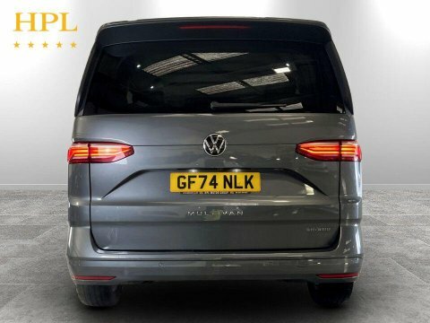 Volkswagen Multivan 2024 74 1.4  #6