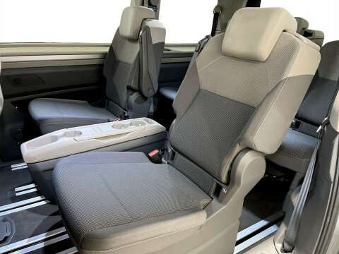 Volkswagen Multivan Life 1.4 Tsi Ehybrid Dsg Swb 7 Seats Retractable Blue #25
