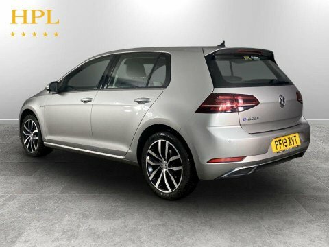 Volkswagen e-Golf Hatchback 5dr Electric  #5