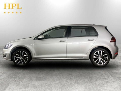 Volkswagen e-Golf Hatchback 5dr Electric  #4
