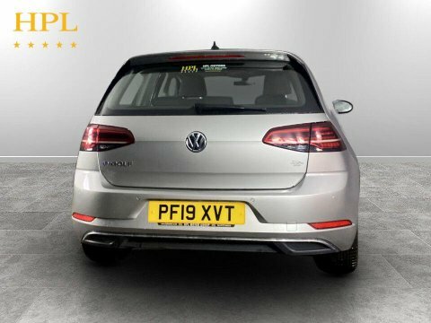 Volkswagen e-Golf Hatchback 5dr Electric  #6