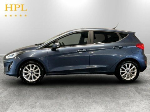 Ford Fiesta 2020 20 1.0T FY20ZWM #4