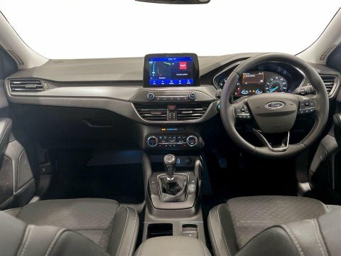 Ford Focus 1.0 Ecoboost 125 Titanium X  #19