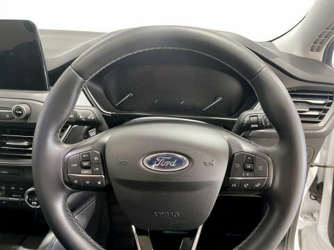 Ford Focus 1.0 Ecoboost 125 Titanium X  #13