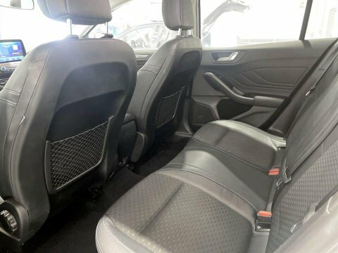 Ford Focus 1.0 Ecoboost 125 Titanium X  #20
