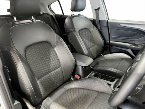Ford Focus 1.0 Ecoboost 125 Titanium X  #11