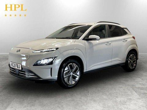 Hyundai Kona 2021 21 39Kwh  #3