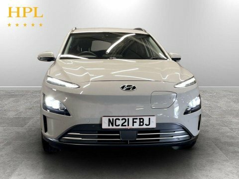 Hyundai Kona 2021 21 39Kwh  #2