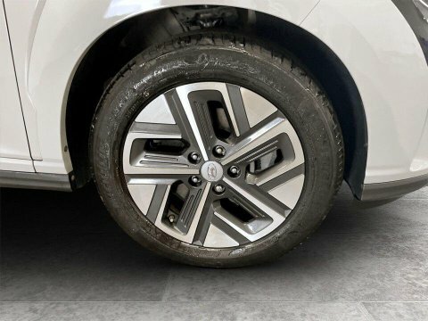 Hyundai Kona Premium Grey #10