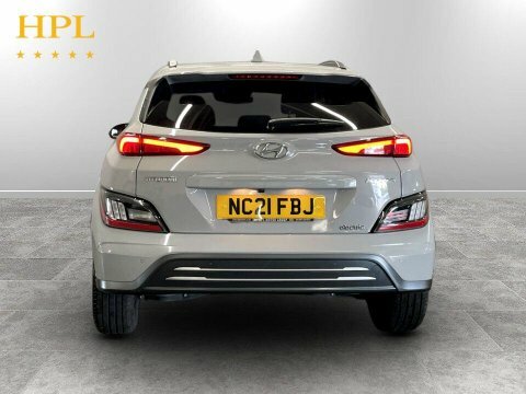 Hyundai Kona 2021 21 39Kwh  #6