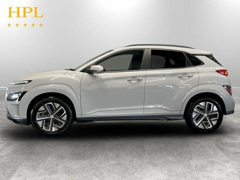 Hyundai Kona 2021 21 39Kwh  #4