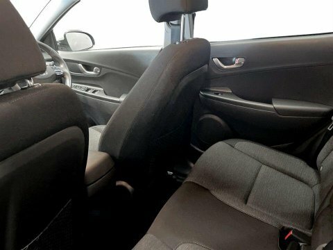 Hyundai Kona Premium Grey #20