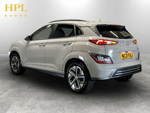 Hyundai Kona 2021 21 39Kwh  #5