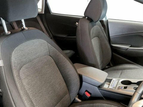 Hyundai Kona Premium Grey #11