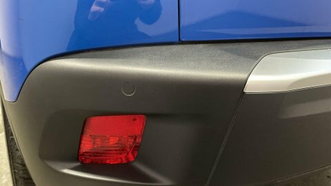 Peugeot 2008 Hatchback Grey #13