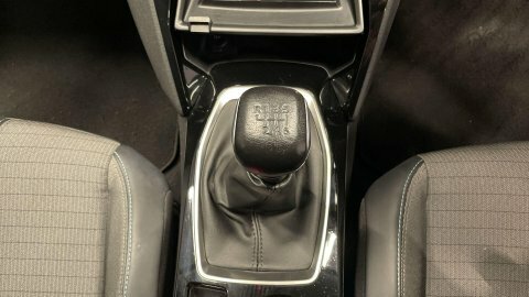 Peugeot 2008 Hatchback Grey #19