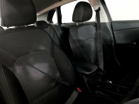 Hyundai I30 T-gdi N Performance White #11