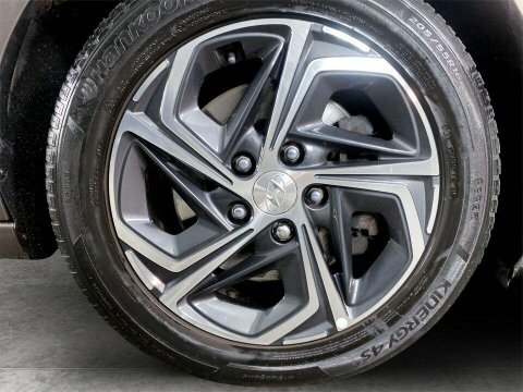 Hyundai I30 T-gdi N Performance White #10
