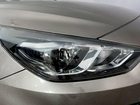 Hyundai I30 T-gdi N Performance White #9