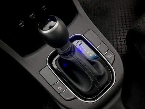 Hyundai I30 T-gdi N Performance White #16